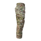 Штаны US огнеупорные Combat Pant FR Multicam Светлый камуфляж XL - изображение 4