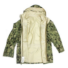Куртка US US NAVY Type III Gore-Tex Parka с флисовой курткой-подстежкой 2000000000794 Цифровой камуфляж M - изображение 3