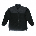 Куртка US US NAVY Type III Gore-Tex Parka с флисовой курткой-подстежкой 2000000000794 Цифровой камуфляж M - изображение 5