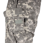 Штани US ECWCS GEN III Level 5 Soft Shell ACU Камуфляж L - зображення 6