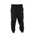Штани US IPFU Physical Fitness Uniform Pants 2000000040721 Чорний S - зображення 1