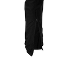 Штани US IPFU Physical Fitness Uniform Pants 2000000040721 Чорний S - зображення 5