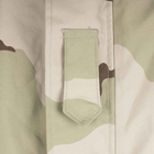 Куртка US Cold Weather Gore-Tex Tri-Color Desert Camouflage 7700000011664 Светло-серый камуфляж L - изображение 7
