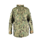 Куртка US Navy Seal Gore-Tex Цифровой камуфляж M - изображение 3