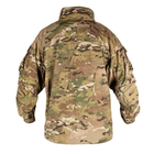 Куртка US ECWCS GEN III Level 5 Soft Shell Multicam 7700000011787 Светлый камуфляж L - изображение 3