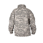 Куртка US ECWCS GEN III Level 5 Soft Shell ACU 7700000012135 Камуфляж L - изображение 3