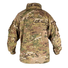 Куртка US ECWCS GEN III Level 5 Soft Shell Multicam 7700000011756 Светлый камуфляж M - изображение 3