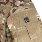 Куртка US SIGMA FR ECWCS Gen III Level 5 Multicam 2000000005935 Светлый камуфляж S - изображение 6