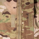 Куртка US SIGMA FR ECWCS Gen III Level 5 Multicam 2000000005935 Светлый камуфляж S - изображение 8