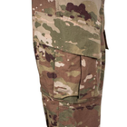 Штаны US US combat uniform Multicam 2000000033747 Светлый камуфляж M X-Long - изображение 5