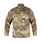 Куртка US ECWCS Gen III Level 4 Multicam 7700000013026 Світлий камуфляж M - зображення 1