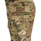 Штани Emerson G3 Combat Multicam Світлий камуфляж XXL - зображення 7