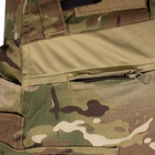 Штаны Emerson G3 Combat Multicam Светлый камуфляж XXL - изображение 8