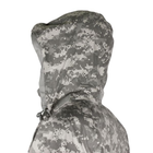 Куртка US ECWCS Gen II 6 Gore-Tex ACU 7700000025784 Камуфляж L - зображення 5