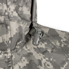 Куртка US ECWCS Gen II 6 Gore-Tex ACU 7700000025784 Камуфляж L - зображення 6