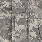 Куртка US ECWCS Gen II 6 Gore-Tex ACU 7700000025784 Камуфляж L - зображення 7