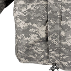 Куртка US ECWCS Gen II 6 Gore-Tex ACU 7700000025784 Камуфляж L - зображення 8