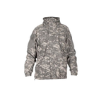 Куртка US ECWCS GEN III Level 5 Soft Shell ACU Камуфляж XL