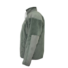 Флісова Куртка US ECWCS Gen III Level 3 Foliage Green 2000000029153 Світло-зелений L - зображення 2
