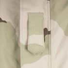 Куртка US Cold Weather Gore-Tex Tri-Color Desert Camouflage 2000000039053 Светло-серый камуфляж M - изображение 7