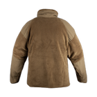 Флісова Куртка US ECWCS GEN III Level 3 Tan Пісочний L - зображення 2