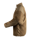 Флісова Куртка US ECWCS GEN III Level 3 Tan Пісочний L - зображення 3