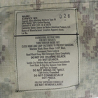 Штаны US Navy Working Uniform Type III 7700000017628 Цифровой камуфляж M - изображение 4