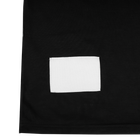 Кофта з довгим рукавом US APFU T-Shirt Sleeve Physical Fit 2000000005218 Чорний M - зображення 4