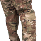 Штаны US US combat uniform Multicam Светлый камуфляж M - изображение 7