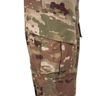 Штаны US US combat uniform Multicam 2000000029979 Светлый камуфляж XL - изображение 5