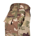 Штаны US US combat uniform Multicam 2000000029979 Светлый камуфляж XL - изображение 6