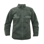 Флисовая Куртка US Level 3 FR EWOL Liner 2000000000855 Светло-зеленый S - изображение 1
