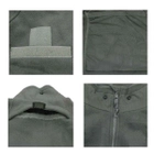 Флисовая Куртка US Level 3 FR EWOL Liner 2000000000855 Светло-зеленый S - изображение 4