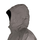 Куртка US PCU Level 6 Patagonia Gore-Tex Серый M - изображение 5