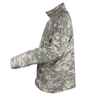 Куртка US ECWCS Gen III Level 4 ACU 7700000012937 Камуфляж M - изображение 2