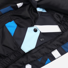 Детская зимняя лыжная термо куртка для мальчика Reima Regor 521615B-9997 98 см (6438429389606) - изображение 8