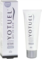 Зубная паста Yotuel All In One Snowmint Whitening отбеливающая 75 мл (8426181973353)