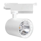 Светильник светодиодный трековый Horoz Electric Lyon-24 24 Вт 1560 Lm 4200K (018-020-0024)