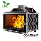Каминная топка KAWMET W16 EKO - 9,4 кВт