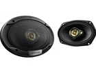 Динамики в машину овалы Kenwood KFC-S6976EX