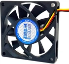 Вентилятор PcCooler F72 70 мм