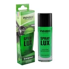 Ароматизатор спрей Winso Spray Lux Evergreen (Эвергрин) 55ml 532090-533890 (6086)
