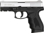 Пістолет сигнальний Carrera Arms "Leo" GT24 Shiny Chrome (1003412) - зображення 1