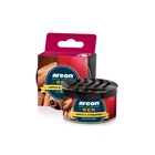 Ароматизатор на торпеду Areon KEN Apple and Cinnamon Яблоко с корицей (970)