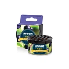 Ароматизатор на торпеду Areon KEN Blackcurrant Смородина (968)