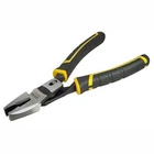 Плоскогубці комбіновані Stanley FatMax® Compound Action 215 мм (FMHT0-70813)