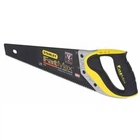Ножовка Stanley FatMax длиной 550 мм с покрытием Appliflon (2-20-530)