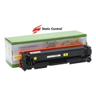 Картридж Static Control HP CLJP CF402A (201A) (SF402A) 1.4k Yellow (002-01-SF402A)