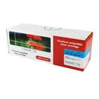 Картридж Makkon HP CLJP CE411A (305A) Cyan (MN-HP-SE411A)