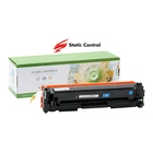 Картридж Static Control HP CLJP CF411A (410A) (SF411A) 2.3k Cyan (002-01-SF411A)